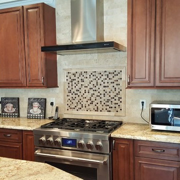 Kitchens