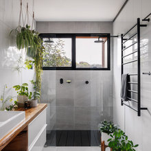 Boulder Master bath