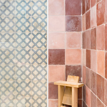 Brick Lane Bathrooms - Tony P
