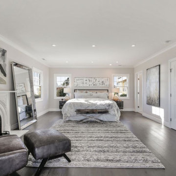 Full Home Remodel-Renovation | San Francisco