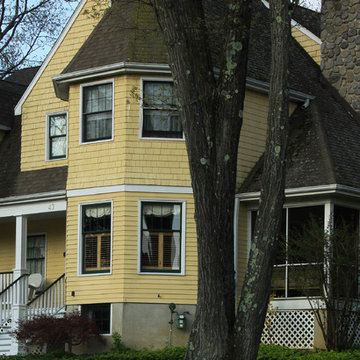 Home Exteriors