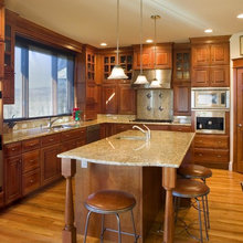 Kitchen Ideas