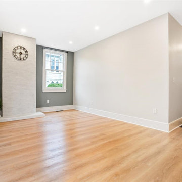 Historic Salem - Before & After Condo Renovation