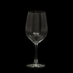 Glassware - Products