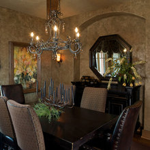 Dinning rooms