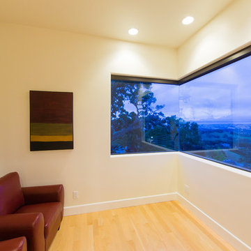 Ebner Residence