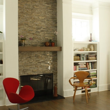 Owens Residence