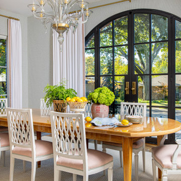 Lake Highlands New Construction