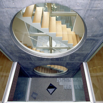 COURT HOUSE A