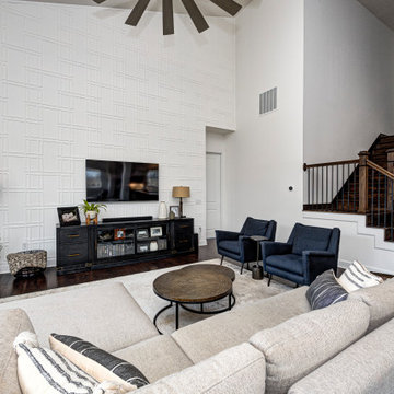 Posh Home Remodel