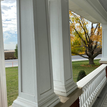 Exterior Project