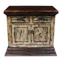 Emmanuel Custom Furniture - Products