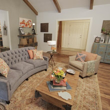 Lounge Ideas