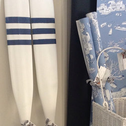 Interior Design Studio & Homewares Store - Decorative Accessories
