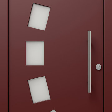 Haustüren