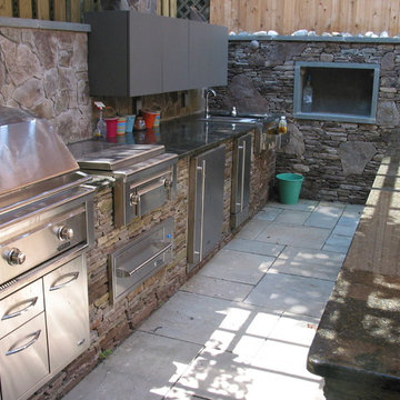 Severna Park Project