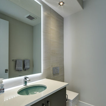Custom | Modern | Calgary