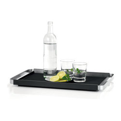 Blomus 63453 Pegos Rectangular Tray - Products