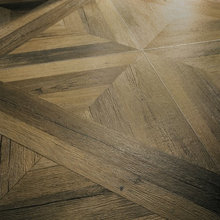 Tile Flooring
