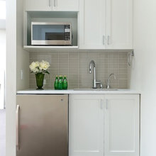 Mini Kitchens