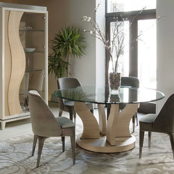 Artisan Collection - Dining Tables