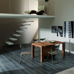 A4 Console Table - Console Tables