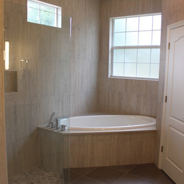 Wilds Plantation Bathroom