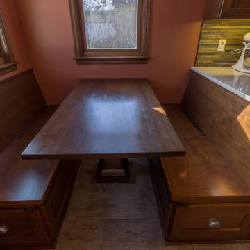 Diamond Lake Kitchen Remodel