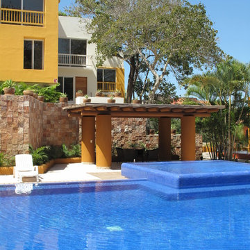 Pools