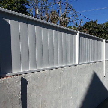 Fence Toppers / Wall Extensions / Wall Topper