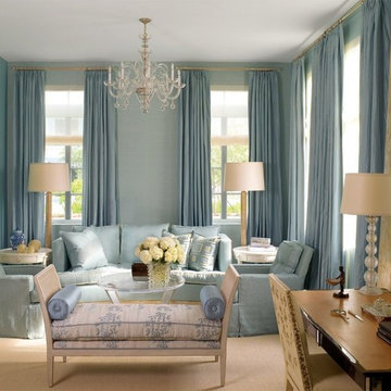 Upscale Residential Design