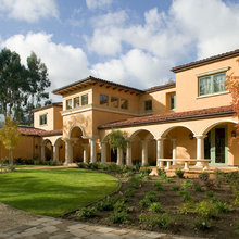 porch