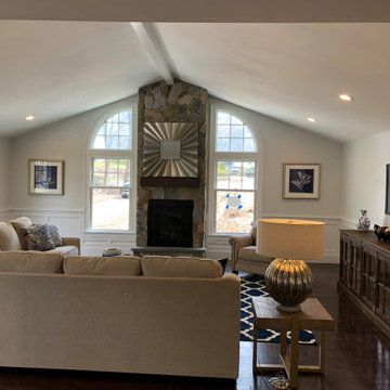 Modern Framing