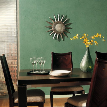 Venetian Painting / Plastering