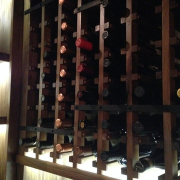 Gentile Wine Cellar