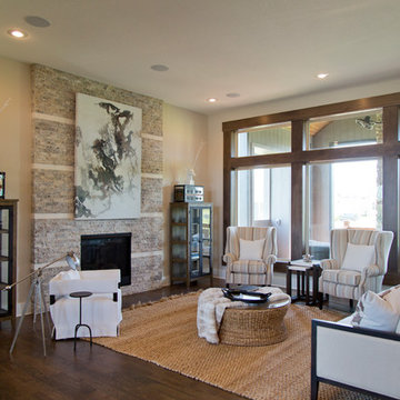 Rodrock Homes - KC Parade of Homes
