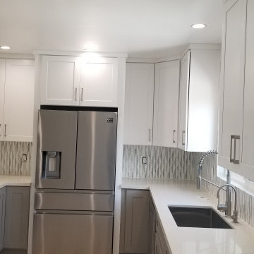 Room Addition, Complete Home Renovation