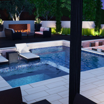 Pfeiffer Residence, San Clemente