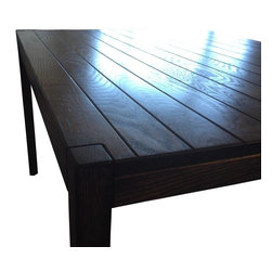 Dining Table - Dining Tables