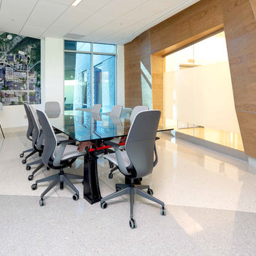 Erlanger Children's Hospital Conference Room
