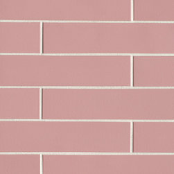 Cotton Candy Kisses - Tile