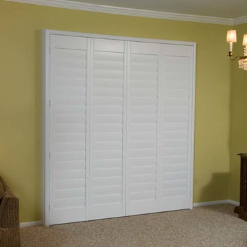 Shutter Doors