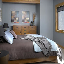 Bedroom Ideas