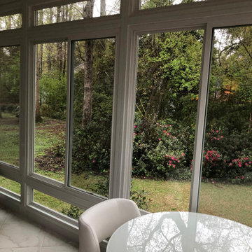 Custom Sunroom in Columbia SC