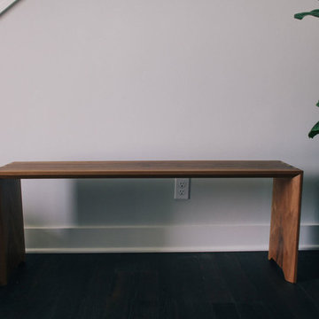 Origins Bench