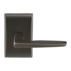 Emtek Hermes Lever Set - Products