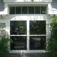 More Installed Vinyl Replacement Windows