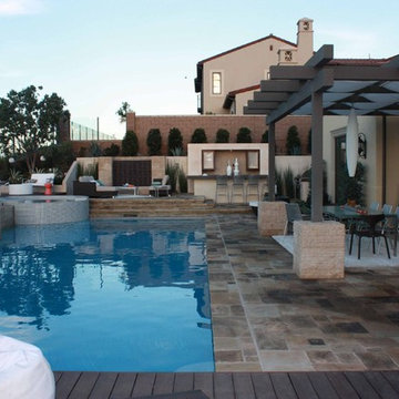 Turtle Ridge Residence