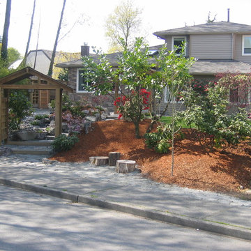 New Westminster P/S