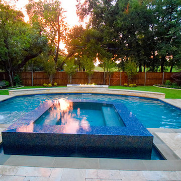Fort Worth Modern Gem